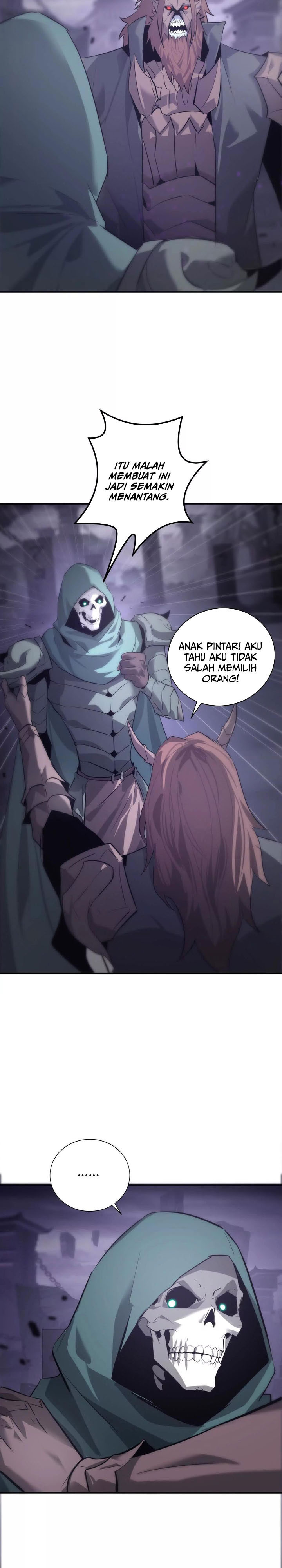 Game Online: Unrivaled In The World (Remake)  Chapter 25
