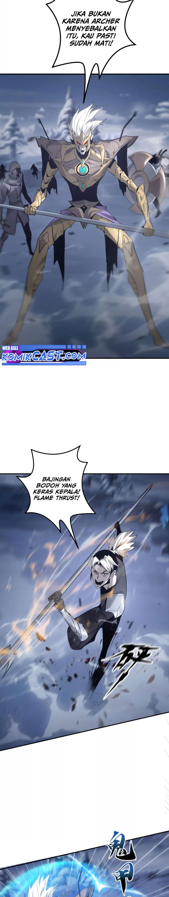 Game Online: Unrivaled In The World (Remake)  Chapter 25