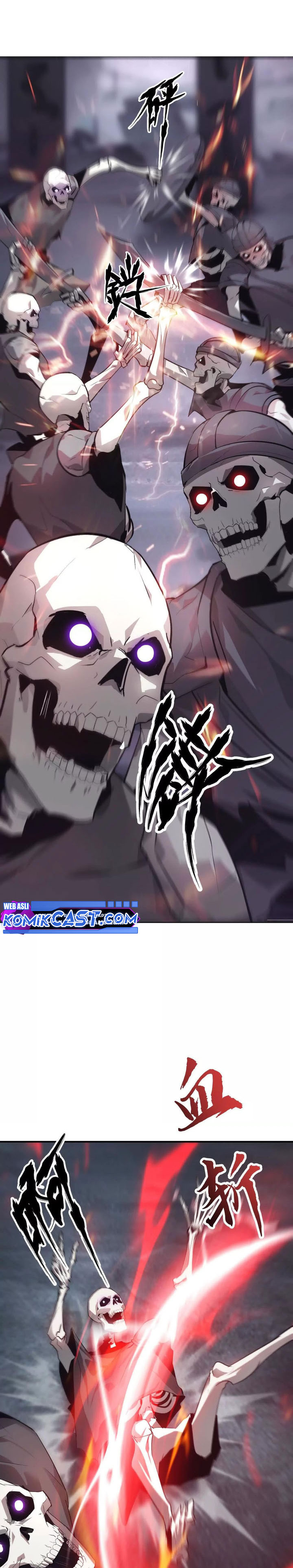 Game Online: Unrivaled In The World (Remake)  Chapter 25