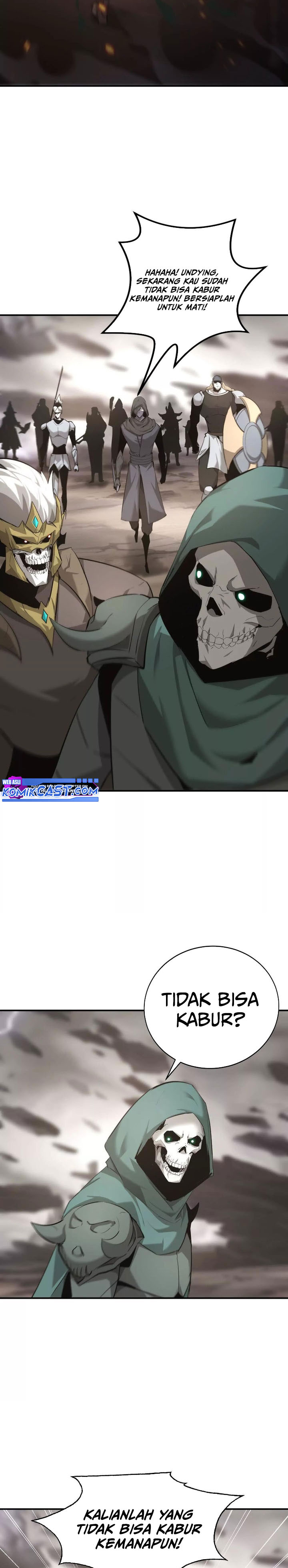 Game Online: Unrivaled In The World (Remake)  Chapter 26