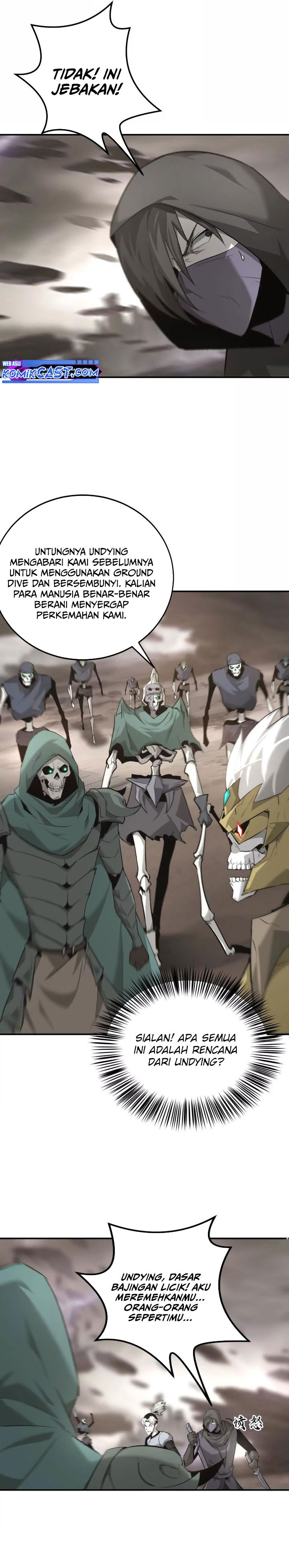 Game Online: Unrivaled In The World (Remake)  Chapter 26