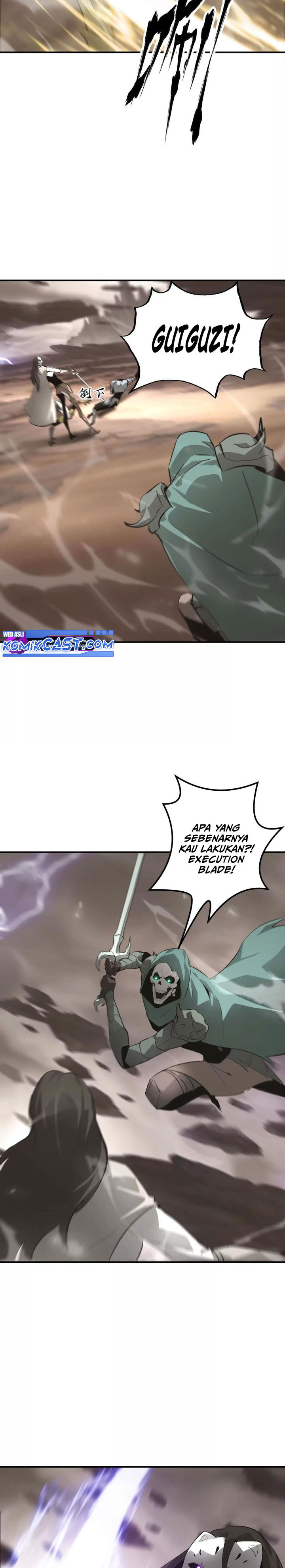 Game Online: Unrivaled In The World (Remake)  Chapter 26