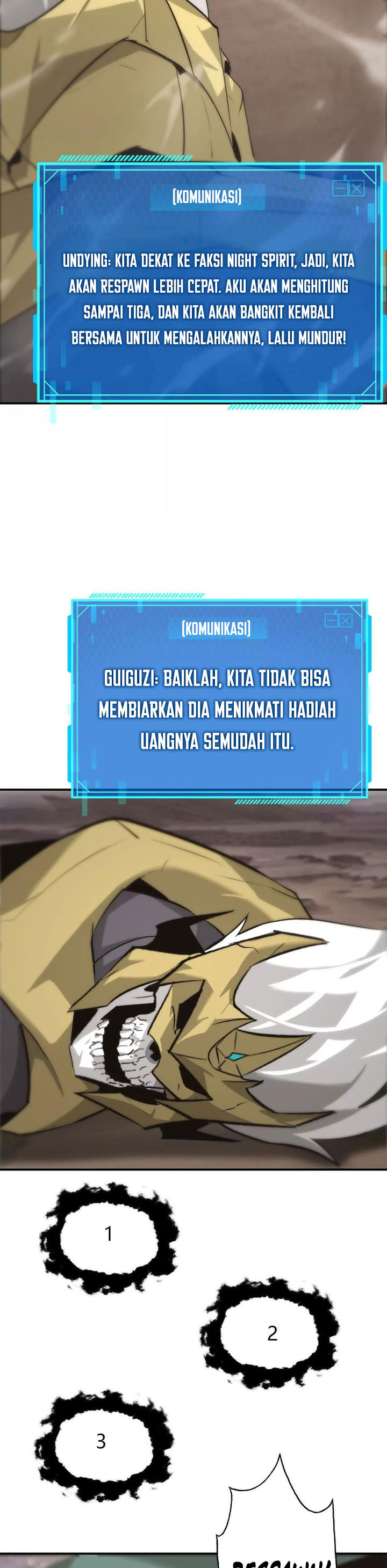 Game Online: Unrivaled In The World (Remake)  Chapter 26
