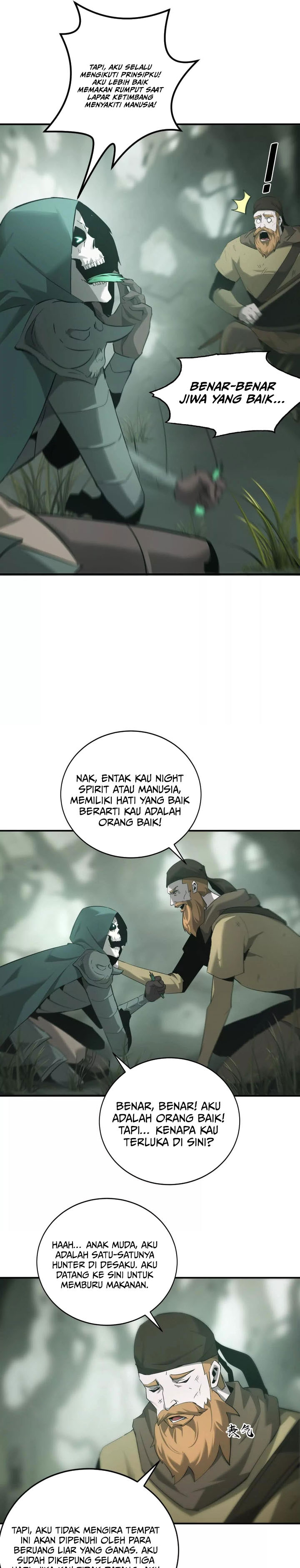 Game Online: Unrivaled In The World (Remake)  Chapter 27