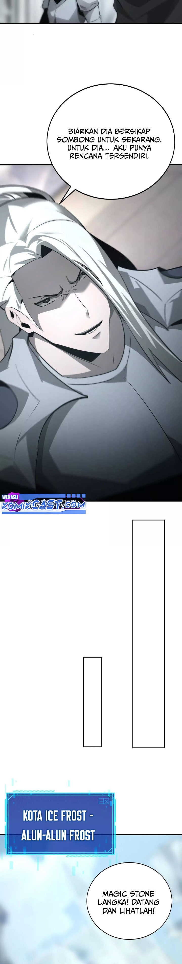 Game Online: Unrivaled In The World (Remake)  Chapter 27