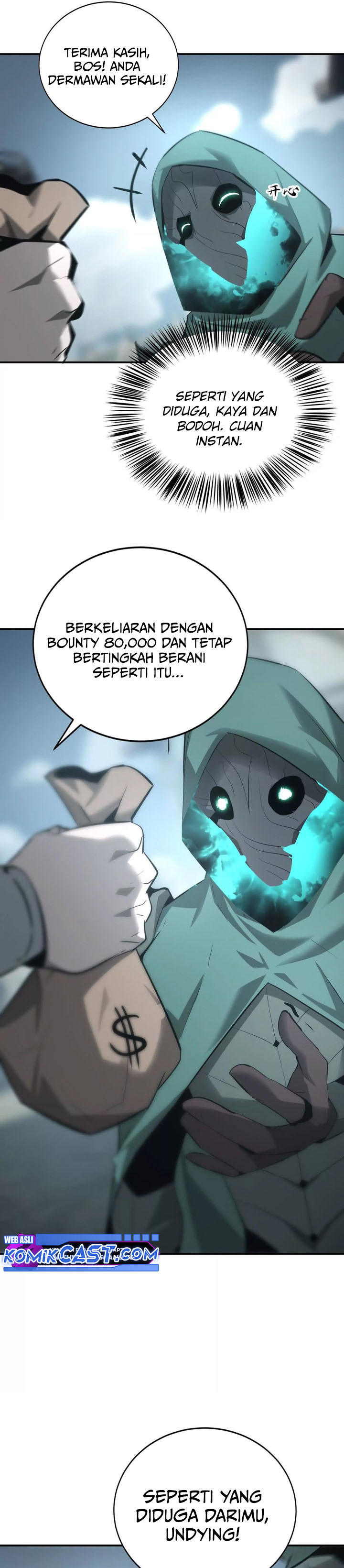 Game Online: Unrivaled In The World (Remake)  Chapter 27