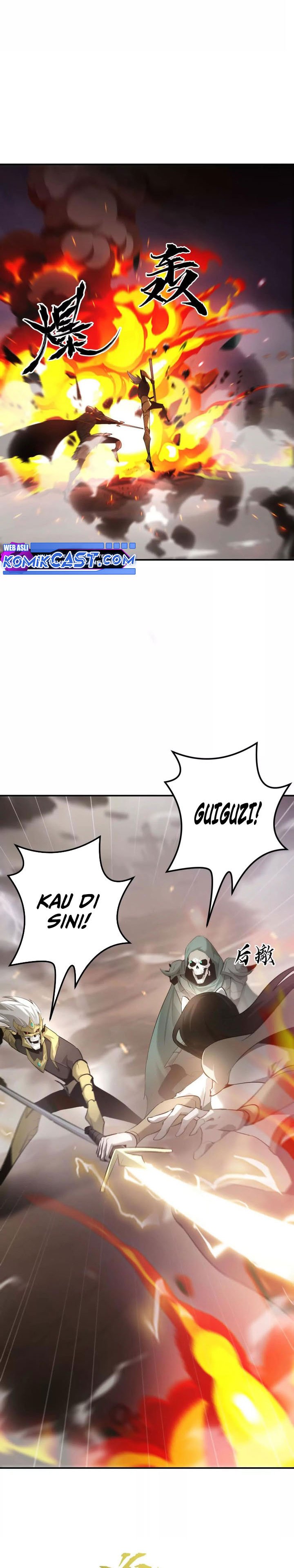 Game Online: Unrivaled In The World (Remake)  Chapter 27