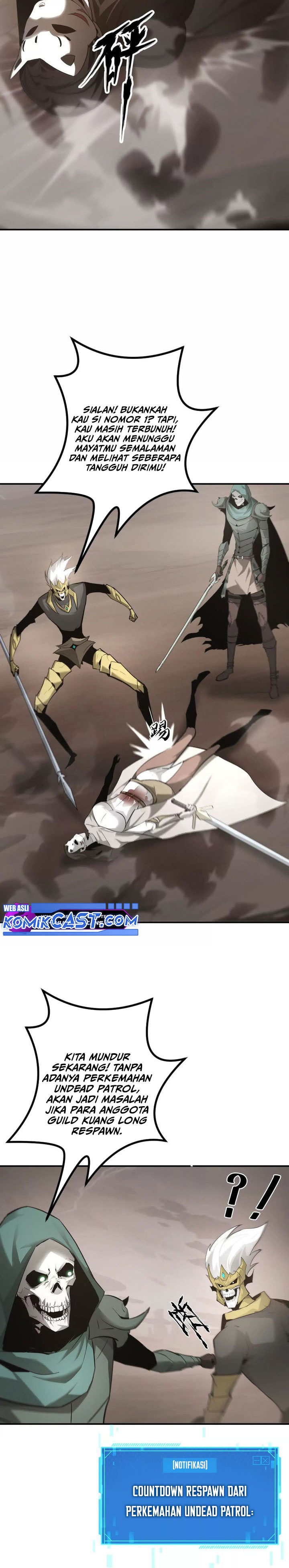 Game Online: Unrivaled In The World (Remake)  Chapter 27