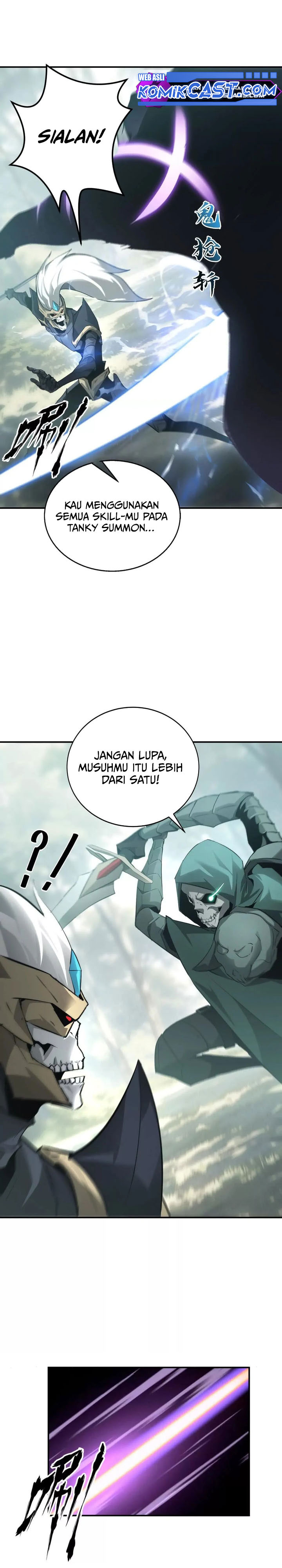 Game Online: Unrivaled In The World (Remake)  Chapter 28