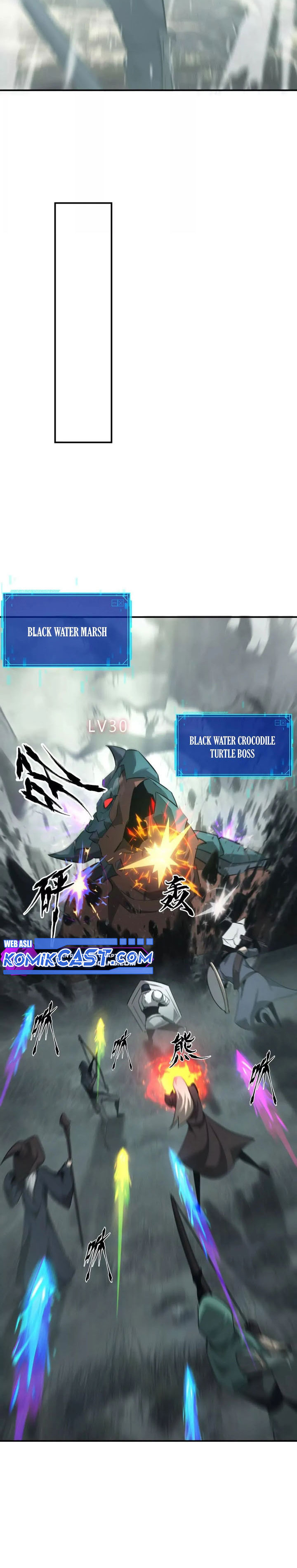 Game Online: Unrivaled In The World (Remake)  Chapter 28