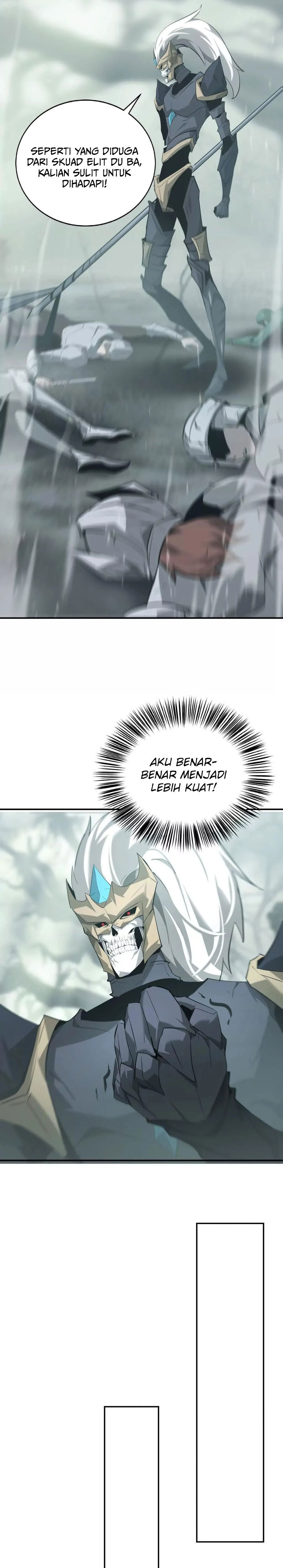 Game Online: Unrivaled In The World (Remake)  Chapter 28