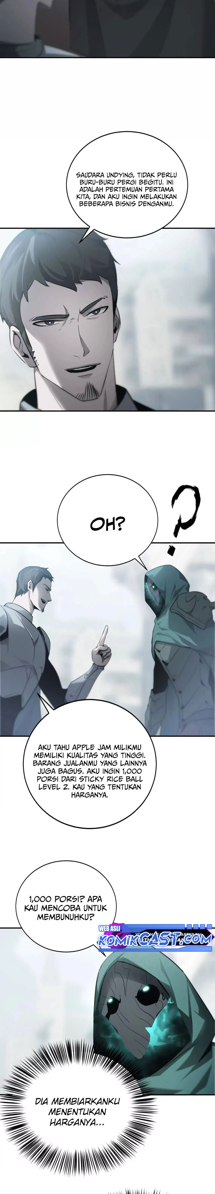 Game Online: Unrivaled In The World (Remake)  Chapter 28