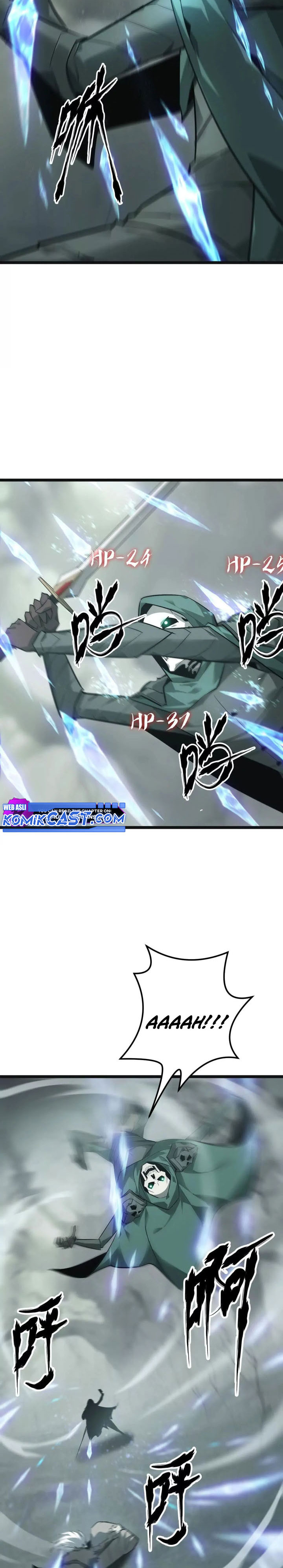 Game Online: Unrivaled In The World (Remake)  Chapter 29