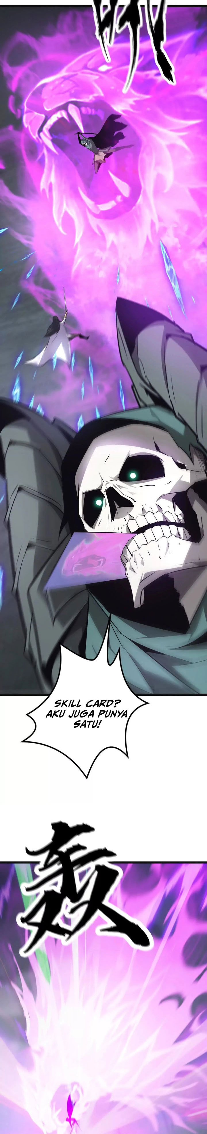 Game Online: Unrivaled In The World (Remake)  Chapter 29