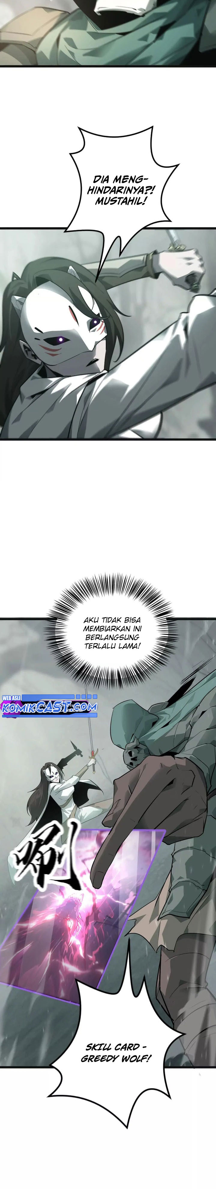 Game Online: Unrivaled In The World (Remake)  Chapter 29