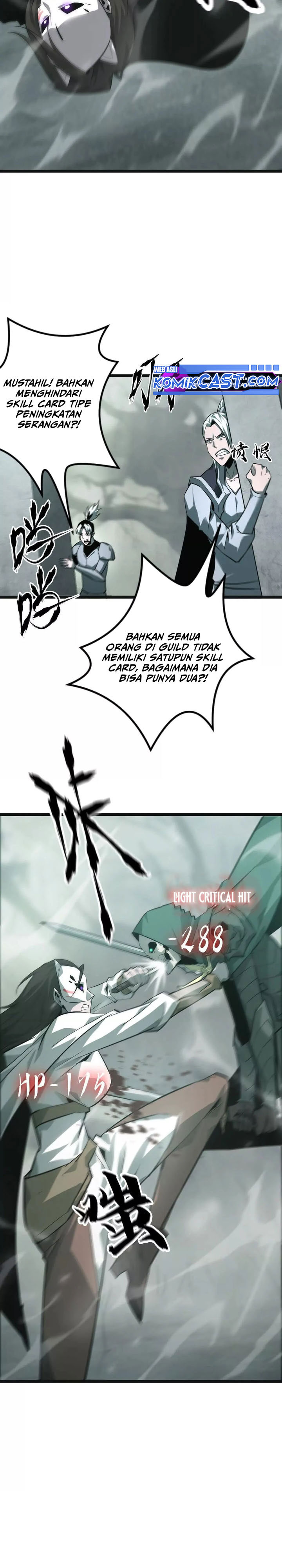 Game Online: Unrivaled In The World (Remake)  Chapter 29