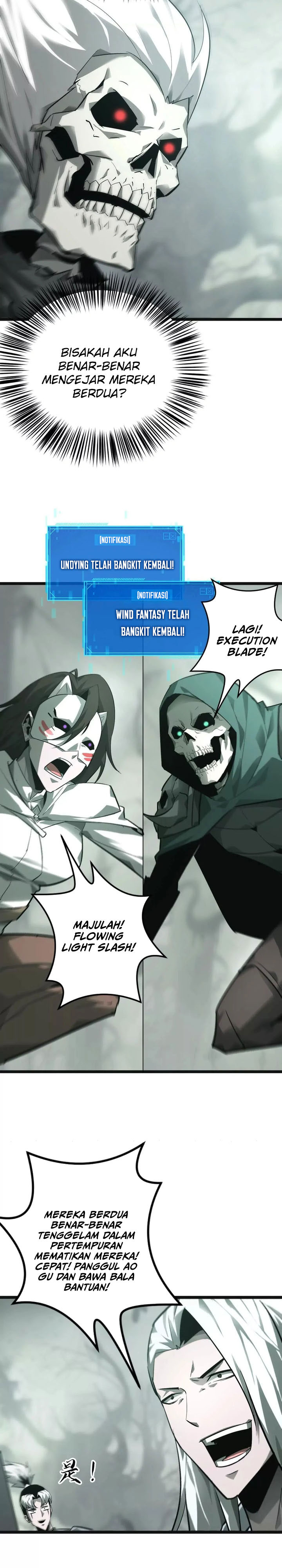 Game Online: Unrivaled In The World (Remake)  Chapter 29