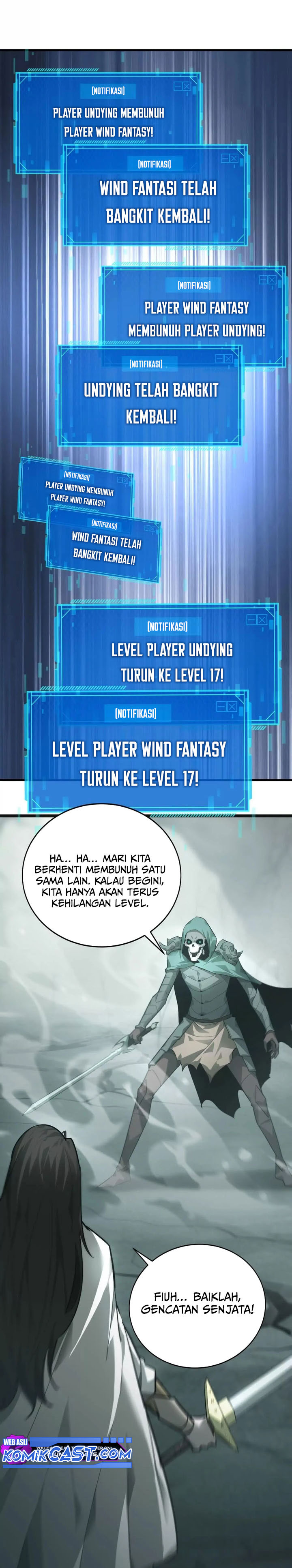 Game Online: Unrivaled In The World (Remake)  Chapter 29