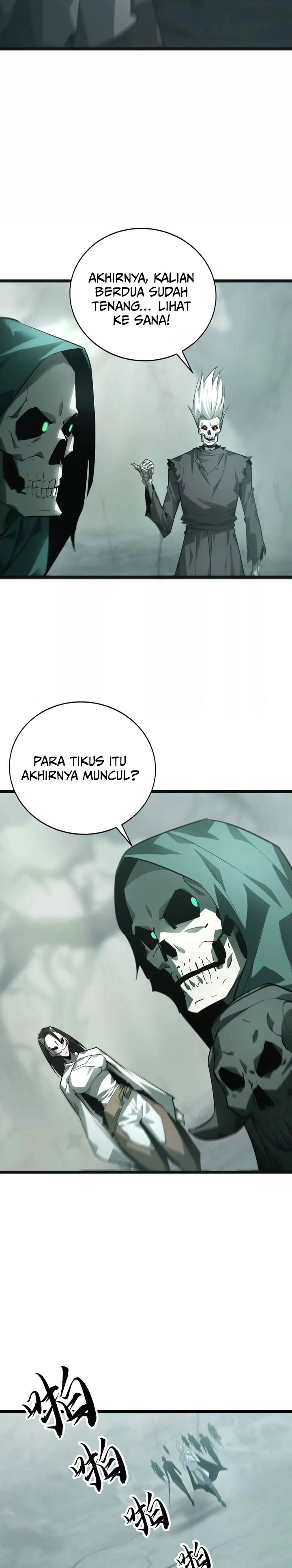 Game Online: Unrivaled In The World (Remake)  Chapter 29