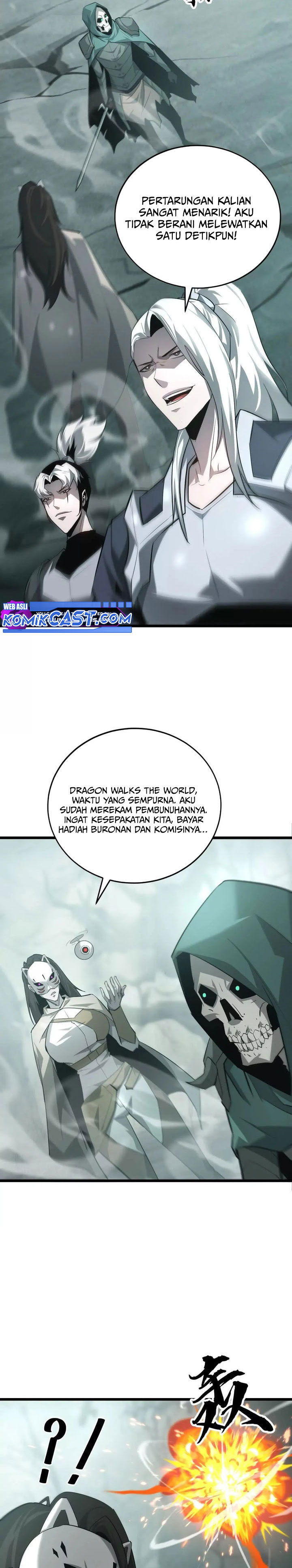 Game Online: Unrivaled In The World (Remake)  Chapter 29