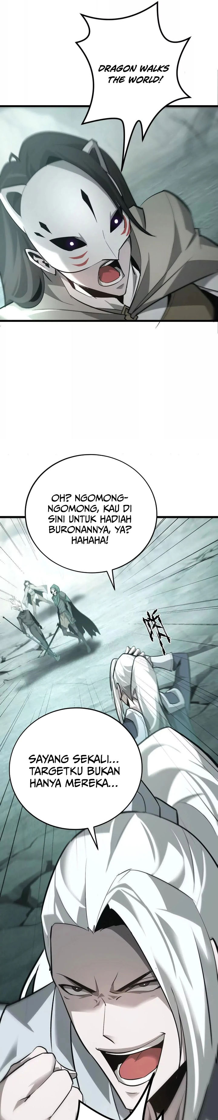 Game Online: Unrivaled In The World (Remake)  Chapter 29