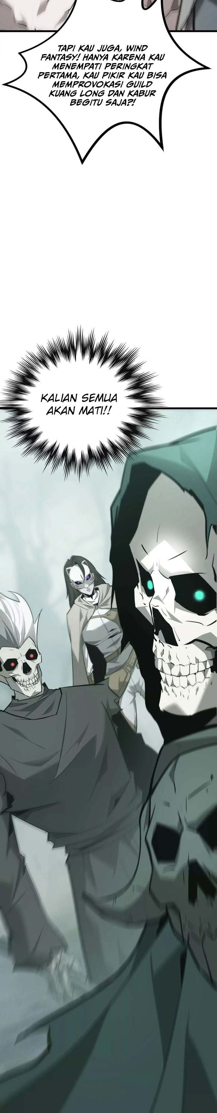 Game Online: Unrivaled In The World (Remake)  Chapter 29