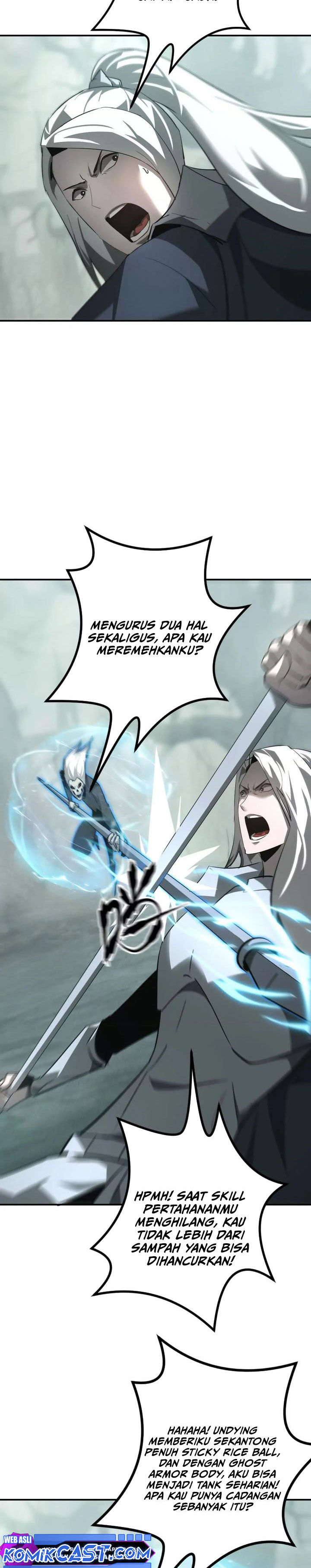 Game Online: Unrivaled In The World (Remake)  Chapter 30