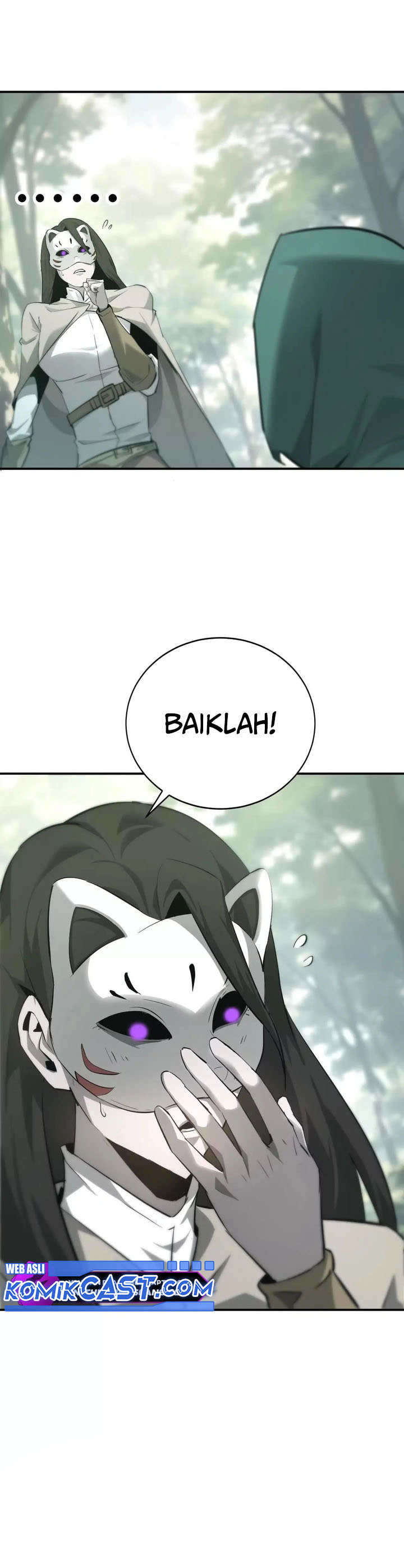 Game Online: Unrivaled In The World (Remake)  Chapter 30