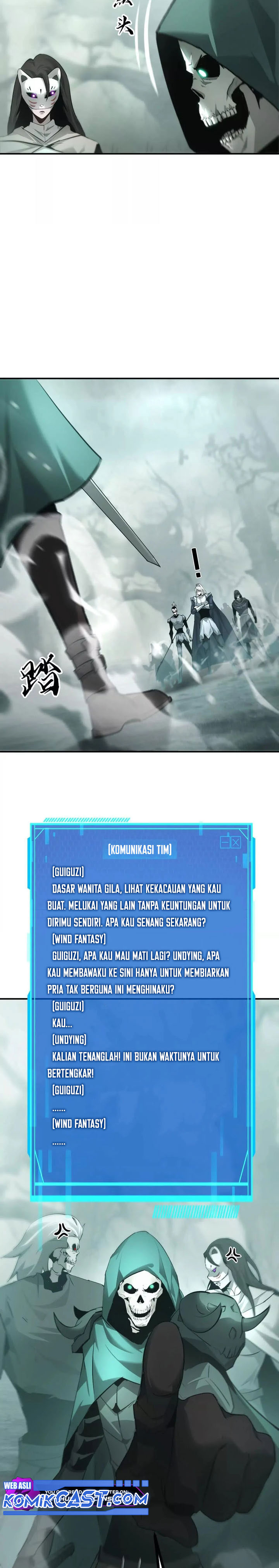 Game Online: Unrivaled In The World (Remake)  Chapter 30