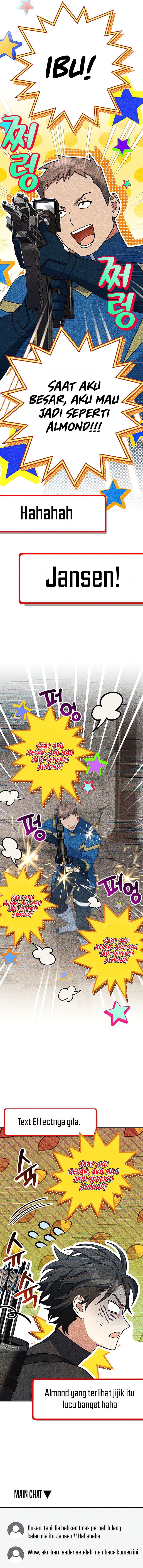 Genius Archer’s Streaming  Chapter 66