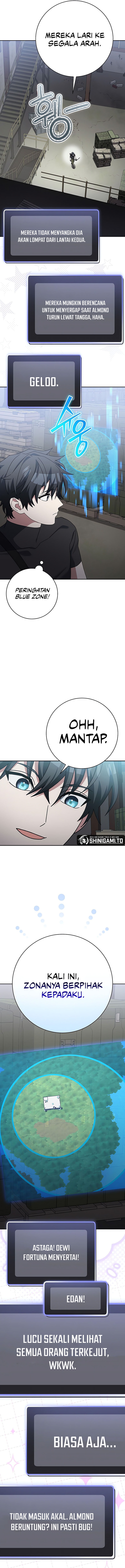Genius Archer’s Streaming Chapter 70 page 20