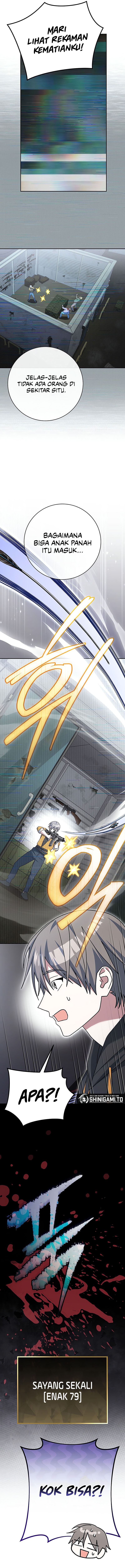Genius Archer’s Streaming Chapter 70 page 34