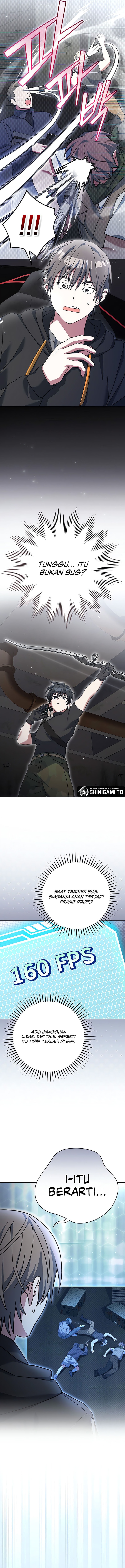 Genius Archer’s Streaming Chapter 70 page 38