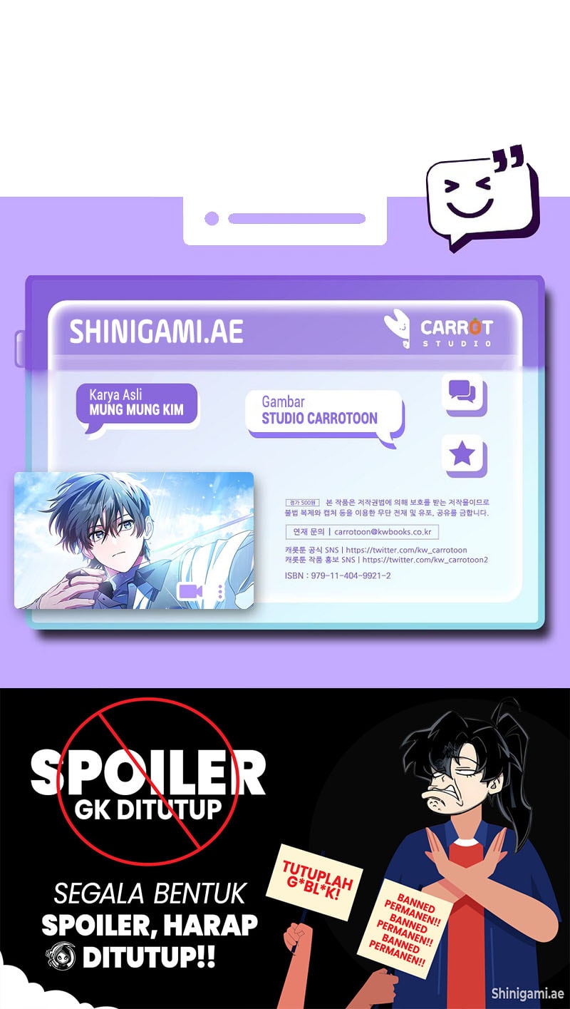 Genius Archer’s Streaming Chapter 70 page 46