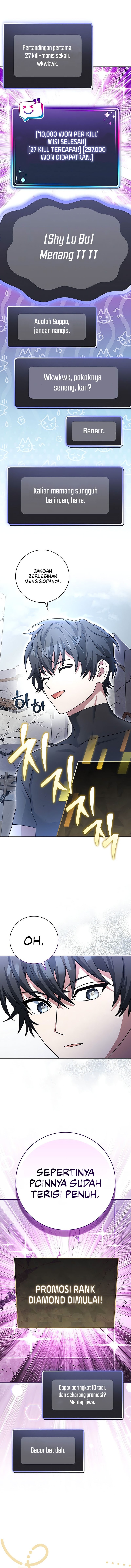 Baca Komik Genius Archer’s Streaming Chapter 72 halaman 17