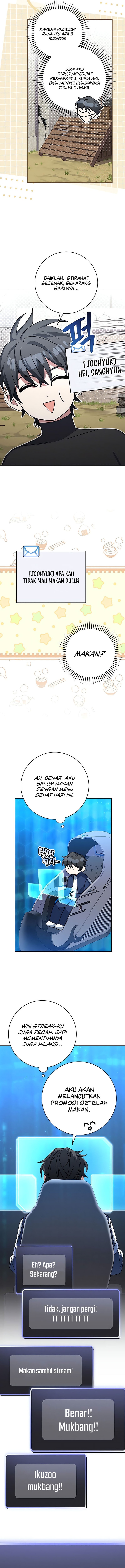 Baca Komik Genius Archer’s Streaming Chapter 72 halaman 18