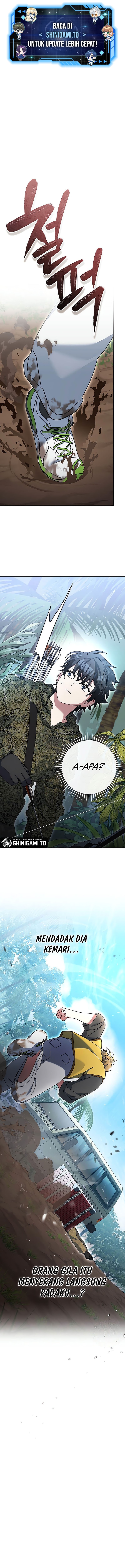 Baca Komik Genius Archer’s Streaming Chapter 72 halaman 2