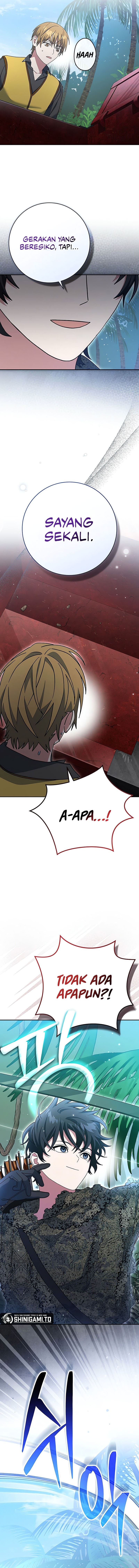 Baca Komik Genius Archer’s Streaming Chapter 72 halaman 4
