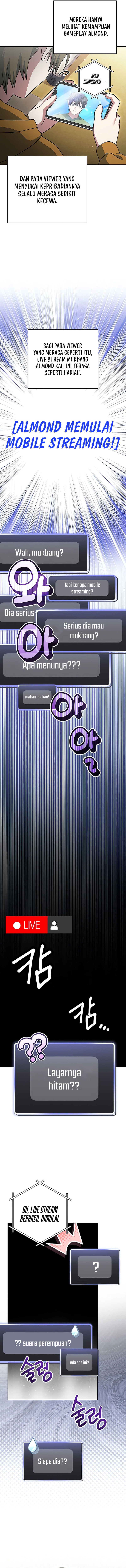 Genius Archer’s Streaming Chapter 73 page 16