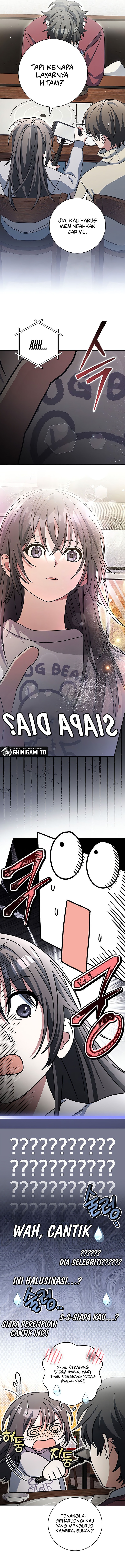 Genius Archer’s Streaming Chapter 73 page 18