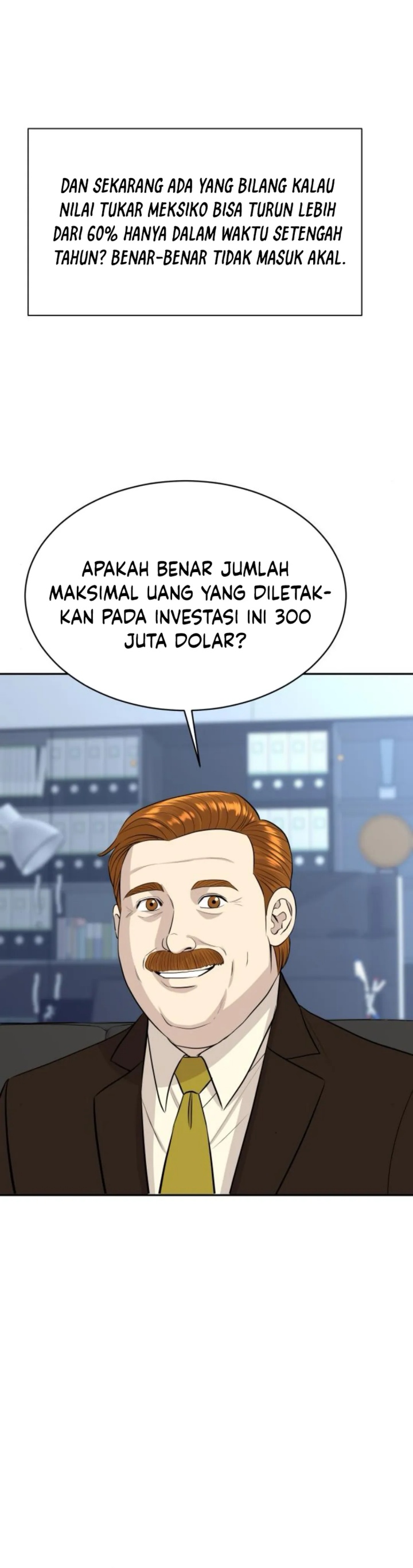 Genius Grandson of the Loan Shark King  Chapter 57