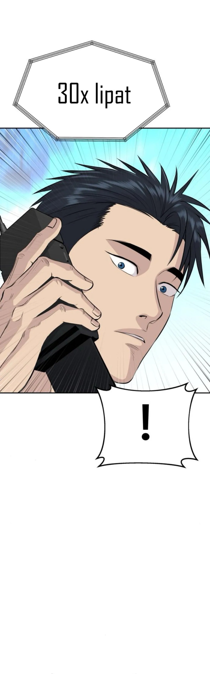 Genius Grandson of the Loan Shark King  Chapter 57