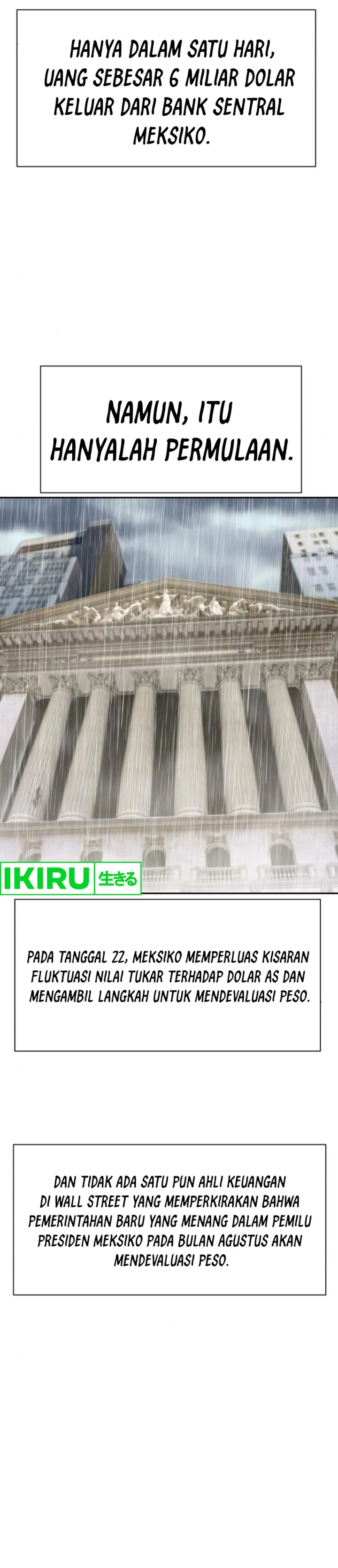 Genius Grandson of the Loan Shark King  Chapter 57