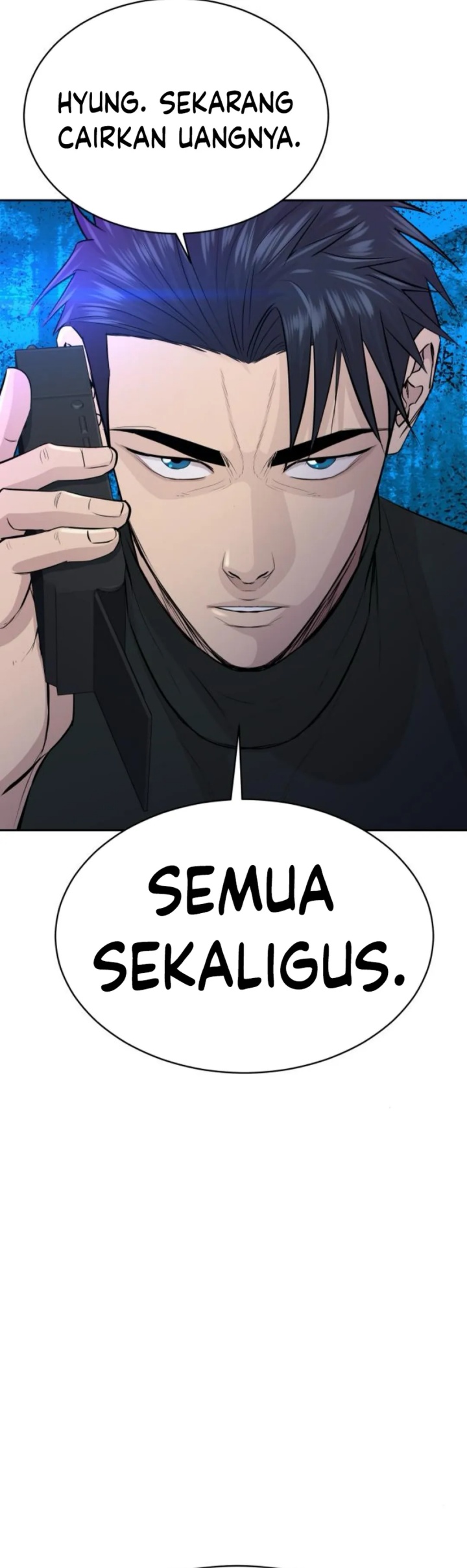 Genius Grandson of the Loan Shark King  Chapter 57
