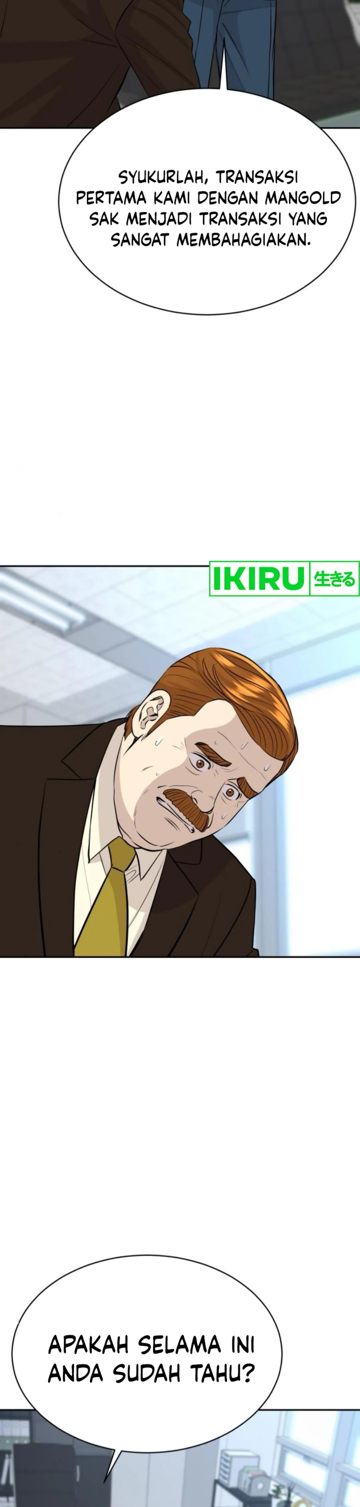 Genius Grandson of the Loan Shark King  Chapter 57