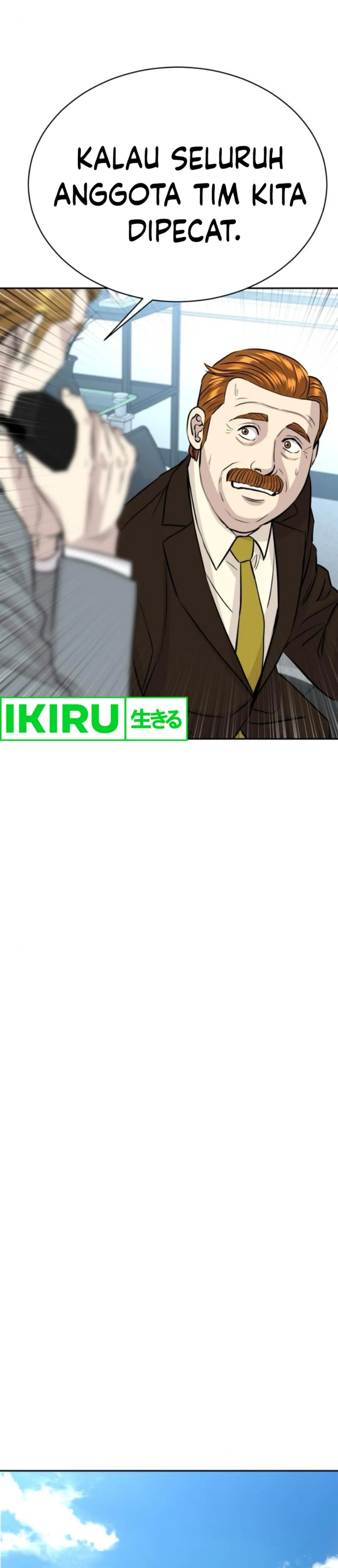 Genius Grandson of the Loan Shark King  Chapter 57