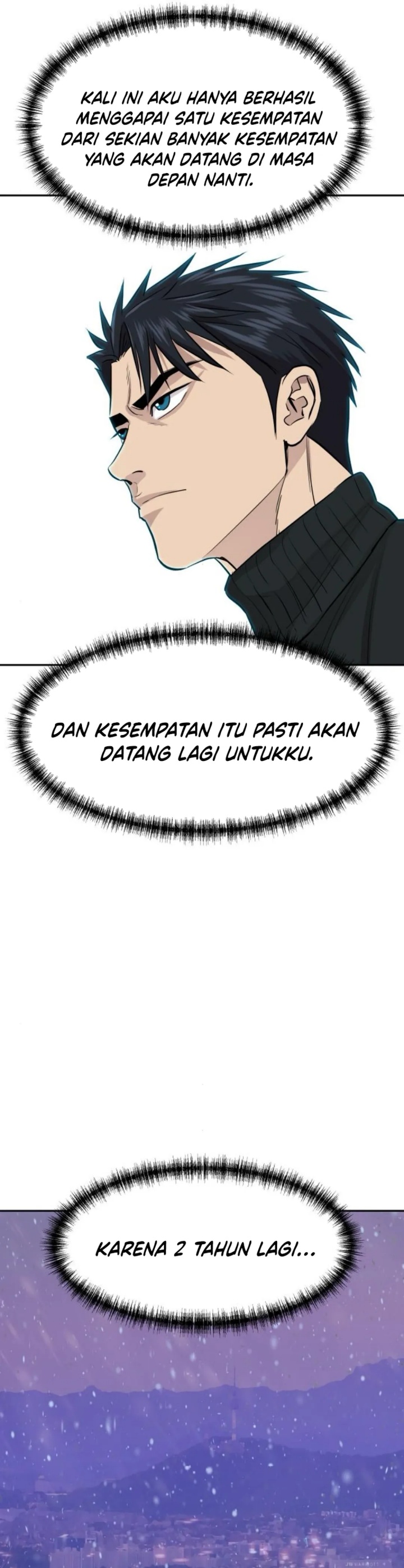 Genius Grandson of the Loan Shark King  Chapter 57