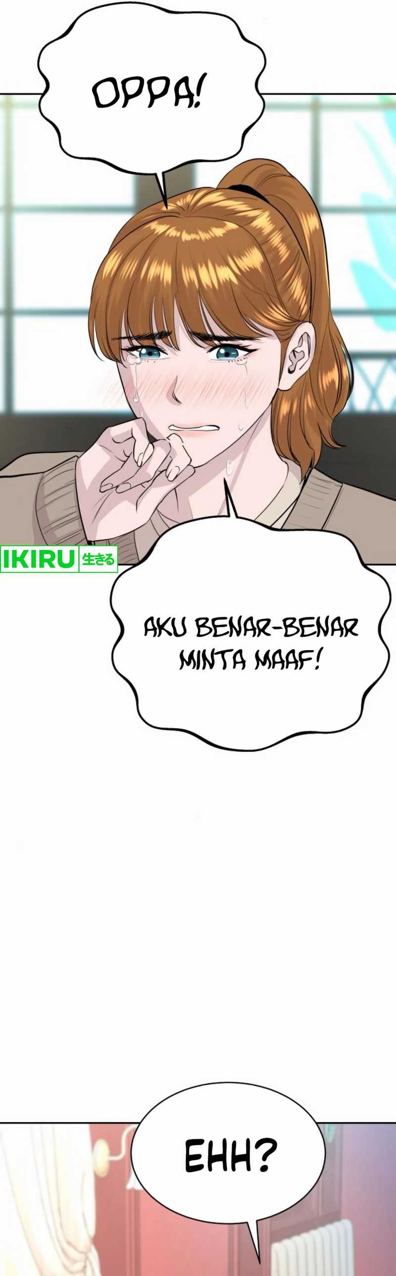 Genius Grandson of the Loan Shark King Chapter 58 page 48