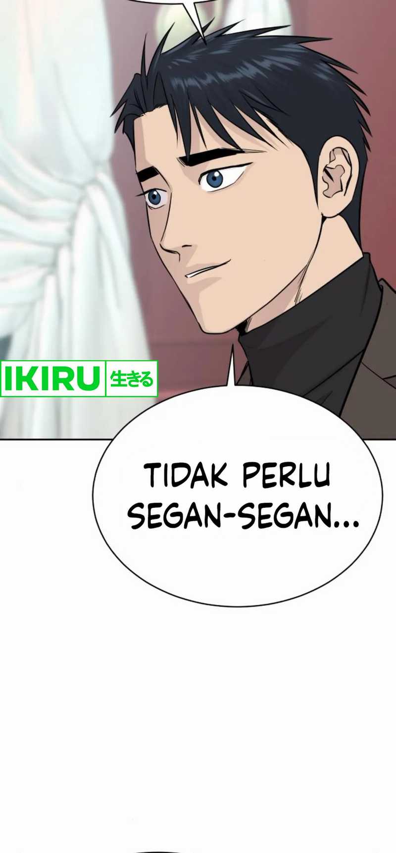 Genius Grandson of the Loan Shark King Chapter 58 page 60