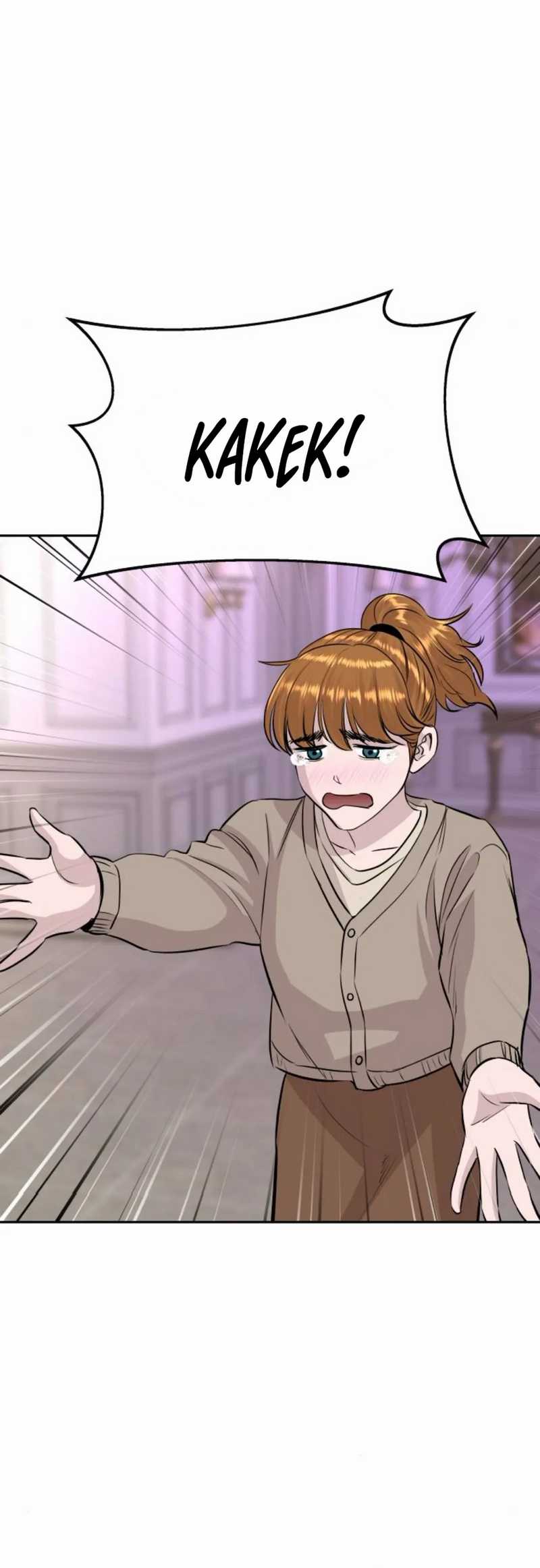 Genius Grandson of the Loan Shark King Chapter 58 page 86